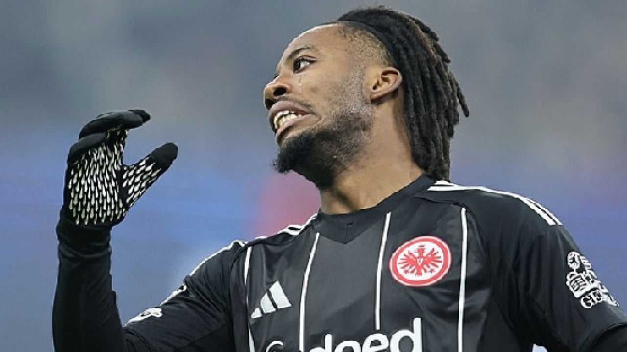 Foto - Icardi ve Osimhen varken bu da olacak.. Galatasaray’a geçici santrfor!