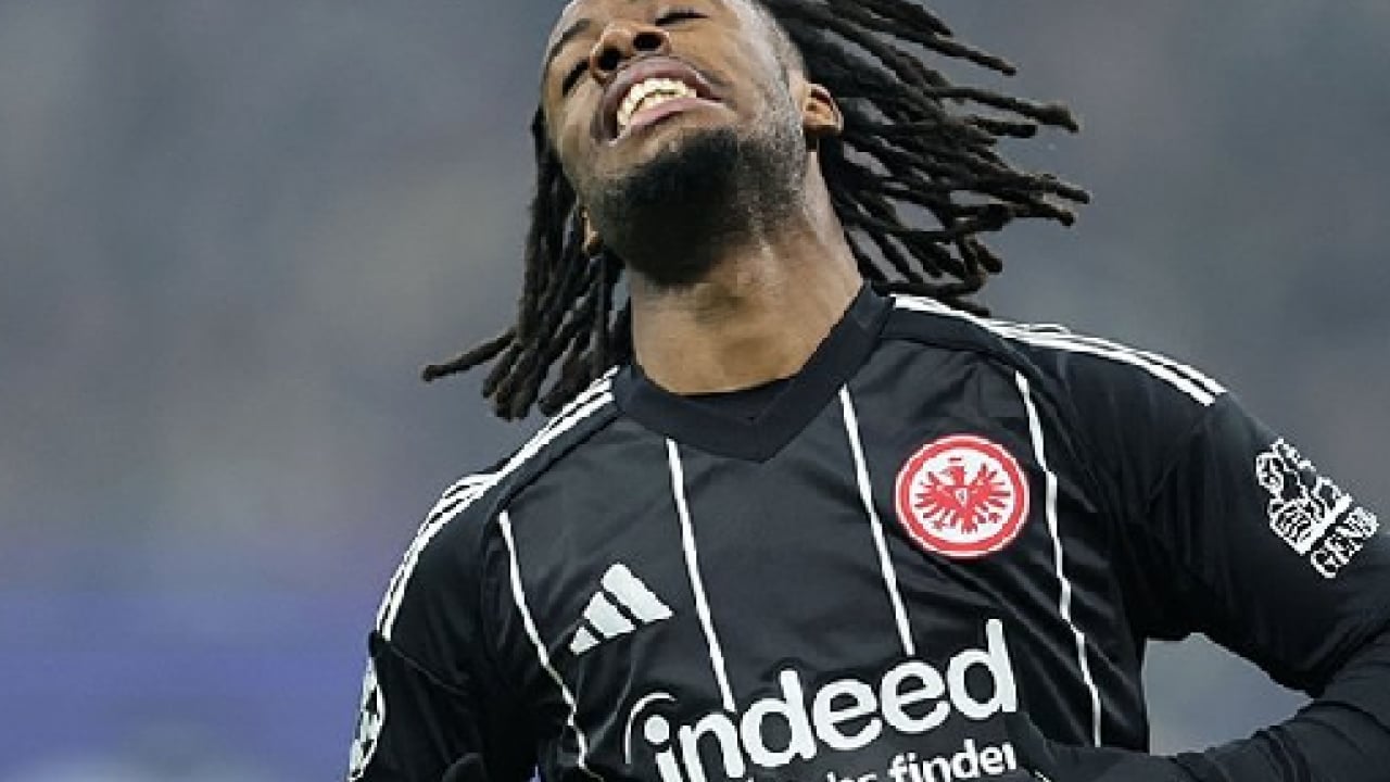 Foto - Icardi ve Osimhen varken bu da olacak.. Galatasaray’a geçici santrfor!