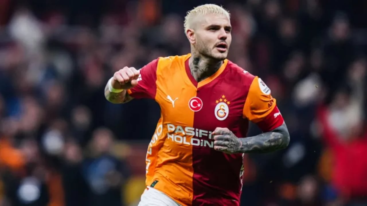Foto - Icardi’de şok gelişme! Eşyalarını bile topladı, Türkiye’yi terk ediyor