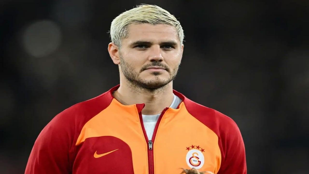 Foto - Icardi’de şok gelişme! Eşyalarını bile topladı, Türkiye’yi terk ediyor