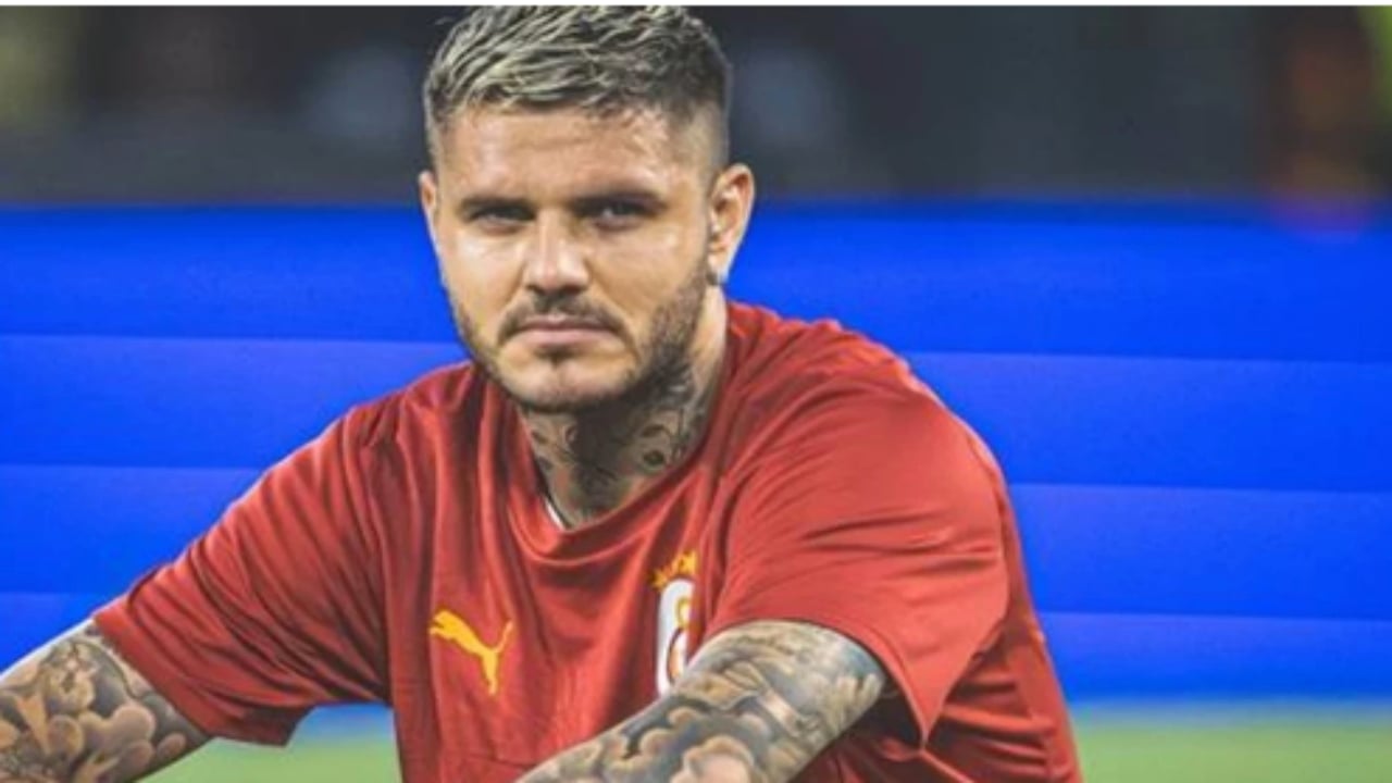 Foto - Icardi’de şok gelişme! Eşyalarını bile topladı, Türkiye’yi terk ediyor