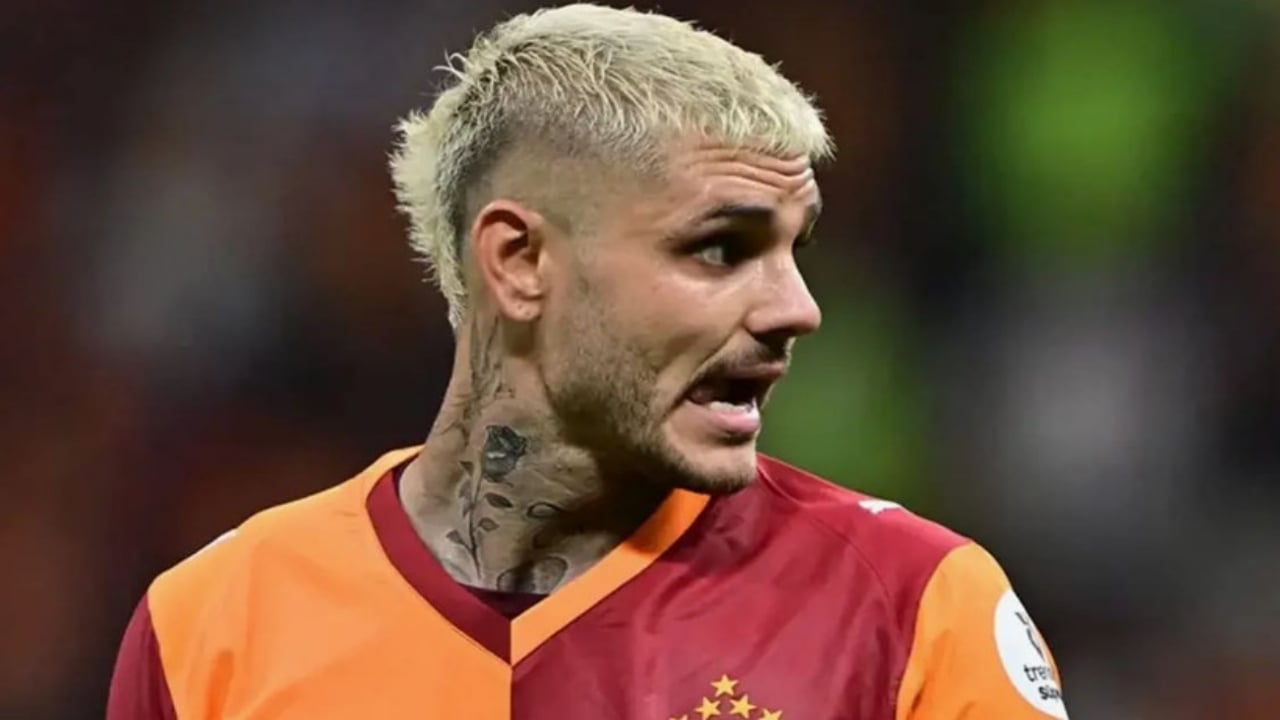 Foto - Icardi’de şok gelişme! Eşyalarını bile topladı, Türkiye’yi terk ediyor