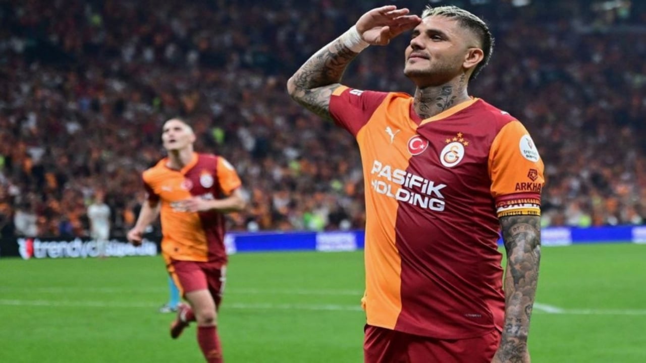 Foto - Icardi’de şok gelişme! Eşyalarını bile topladı, Türkiye’yi terk ediyor