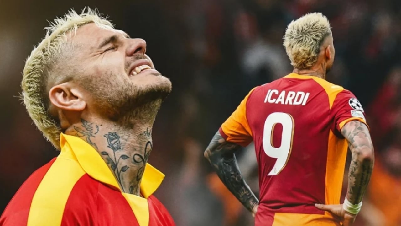 Icardi’de şok gelişme! Eşyalarını bile topladı, Türkiye’yi terk ediyor