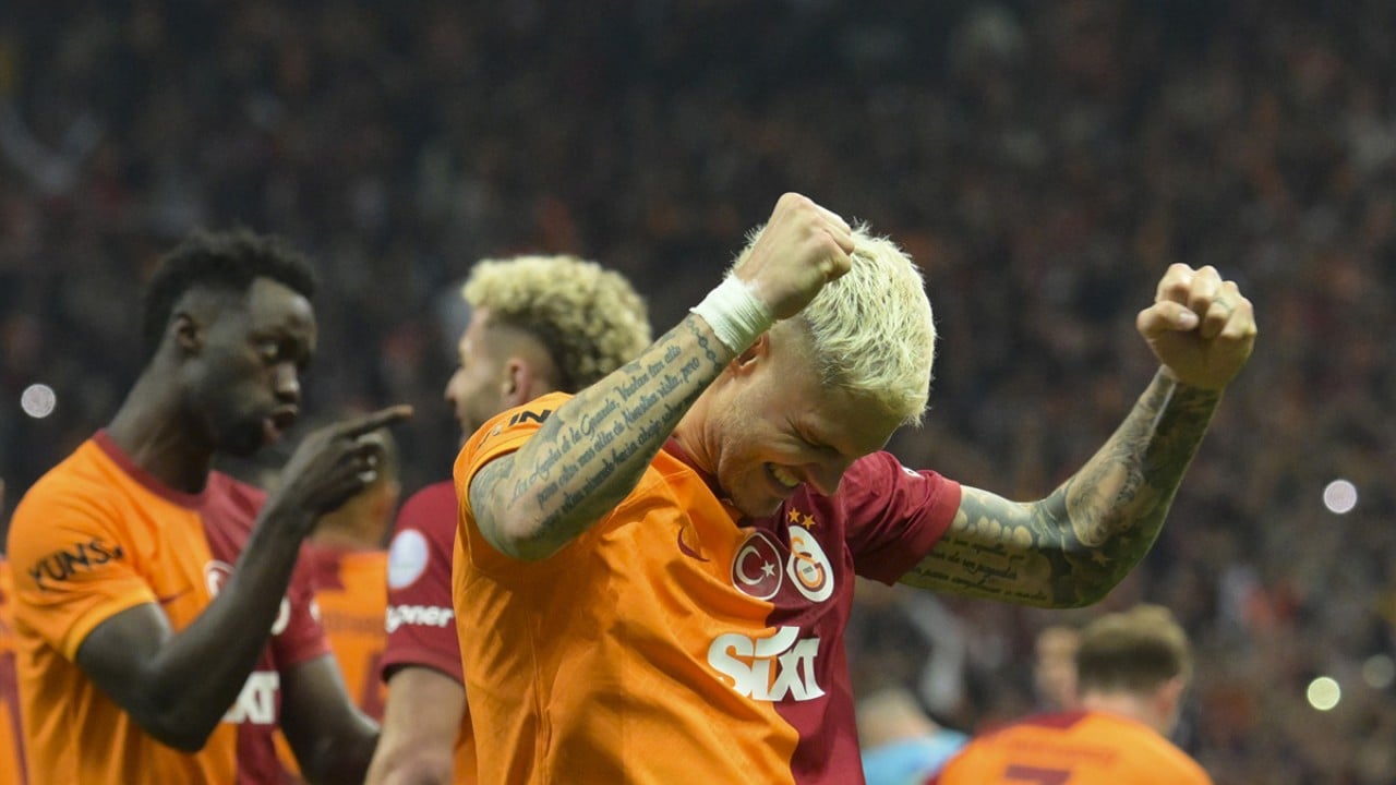 Foto - Icardi’de şok gelişme! O isim pimi çekti! Süper Lig devi Icardi'yi istiyor