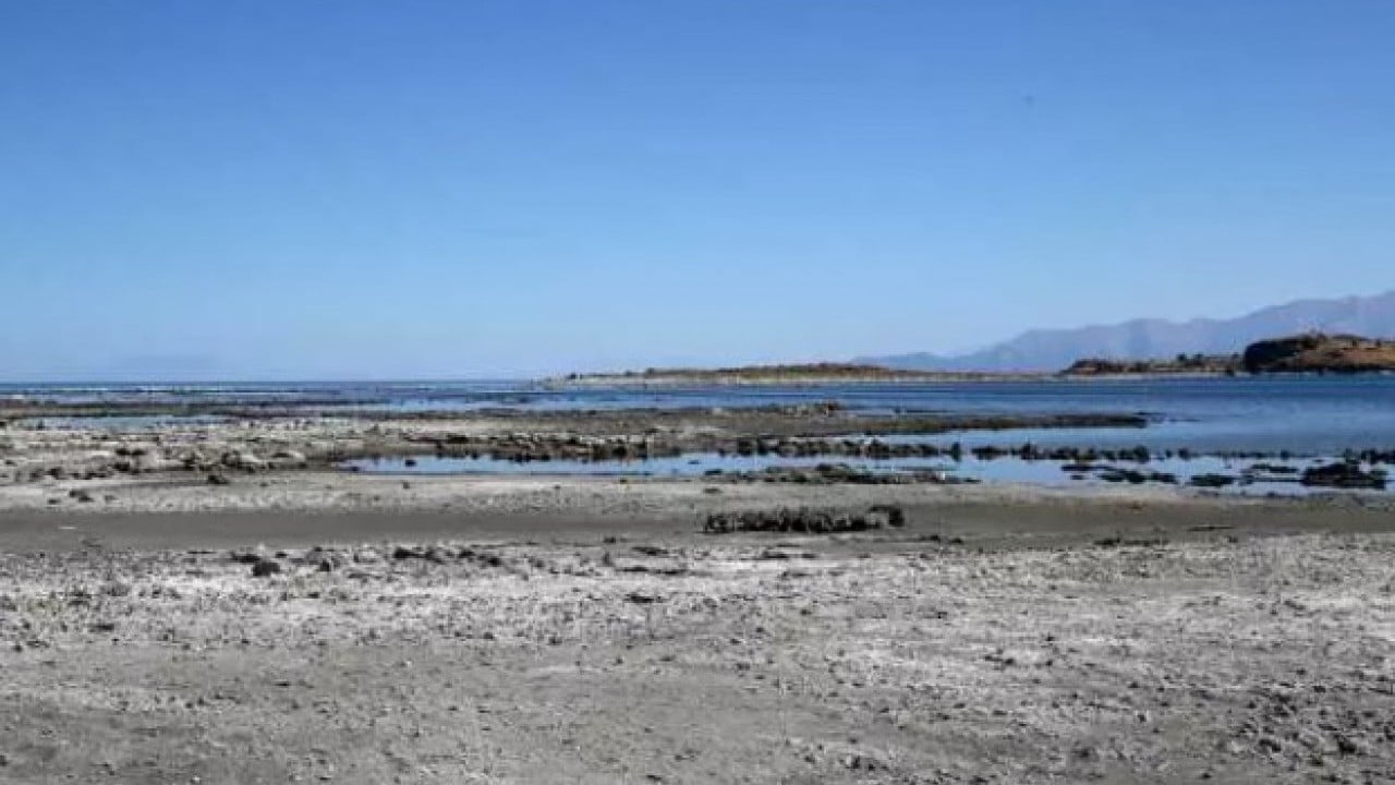 Foto - Barajlar sıfırı gösterdi: İşte kuraklığın vurduğu iller!