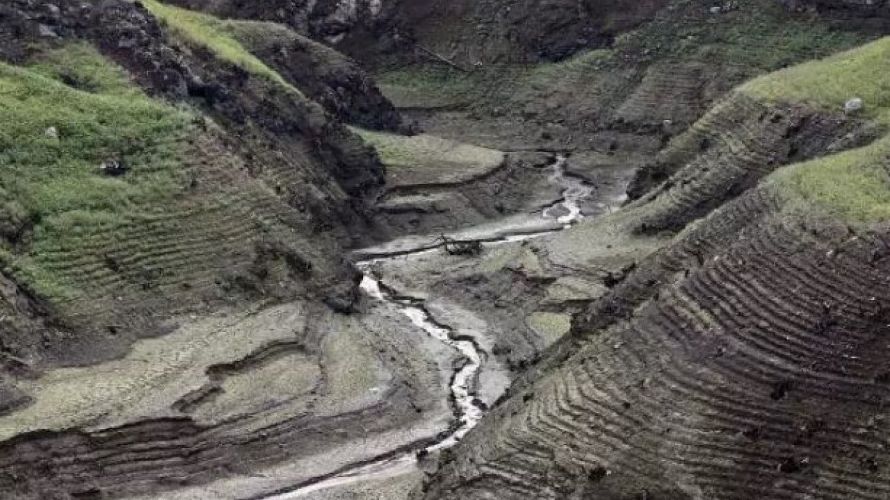 Foto - Barajlar sıfırı gösterdi: İşte kuraklığın vurduğu iller!
