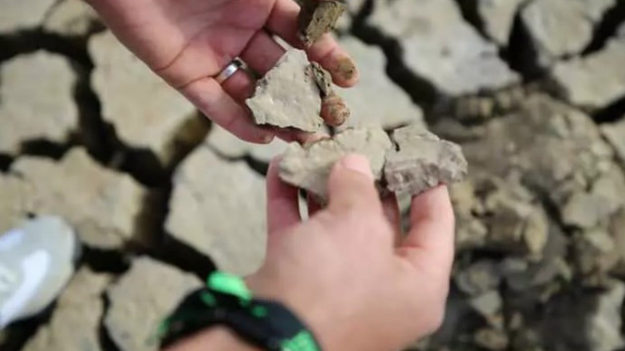 Foto - Barajlar sıfırı gösterdi: İşte kuraklığın vurduğu iller!