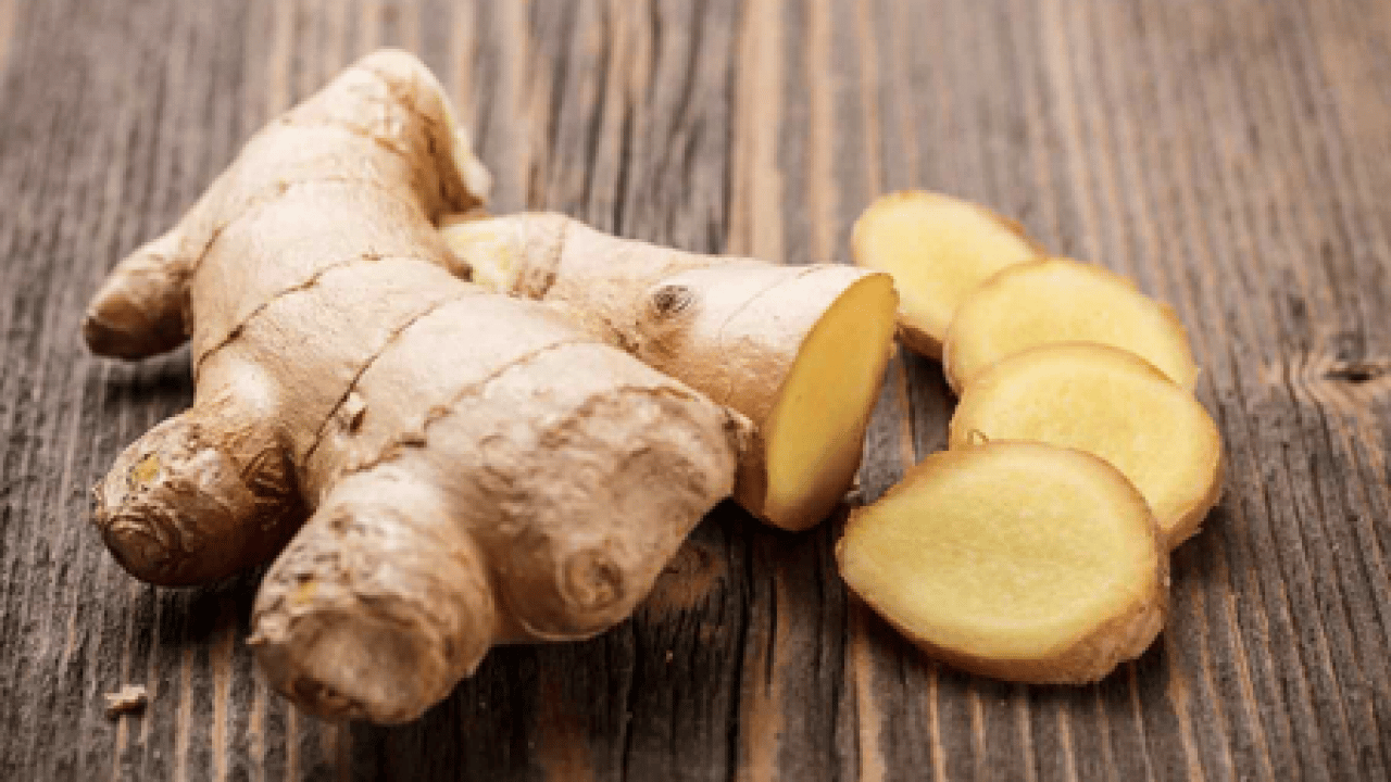 Foto - İçerdiği gingerol sayesinde... Günde bir dilim zencefil tüketirseniz ne olur?