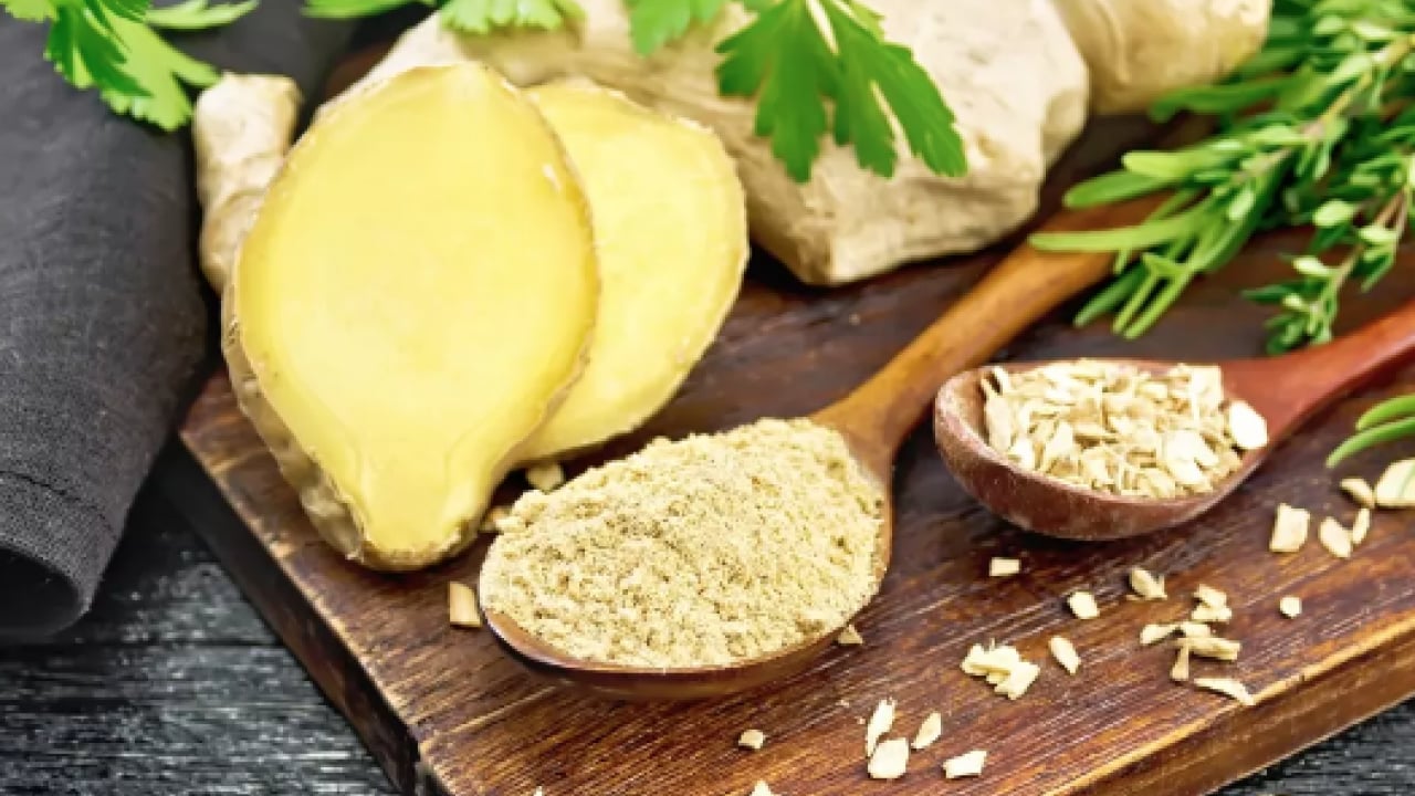 Foto - İçerdiği gingerol sayesinde... Günde bir dilim zencefil tüketirseniz ne olur?