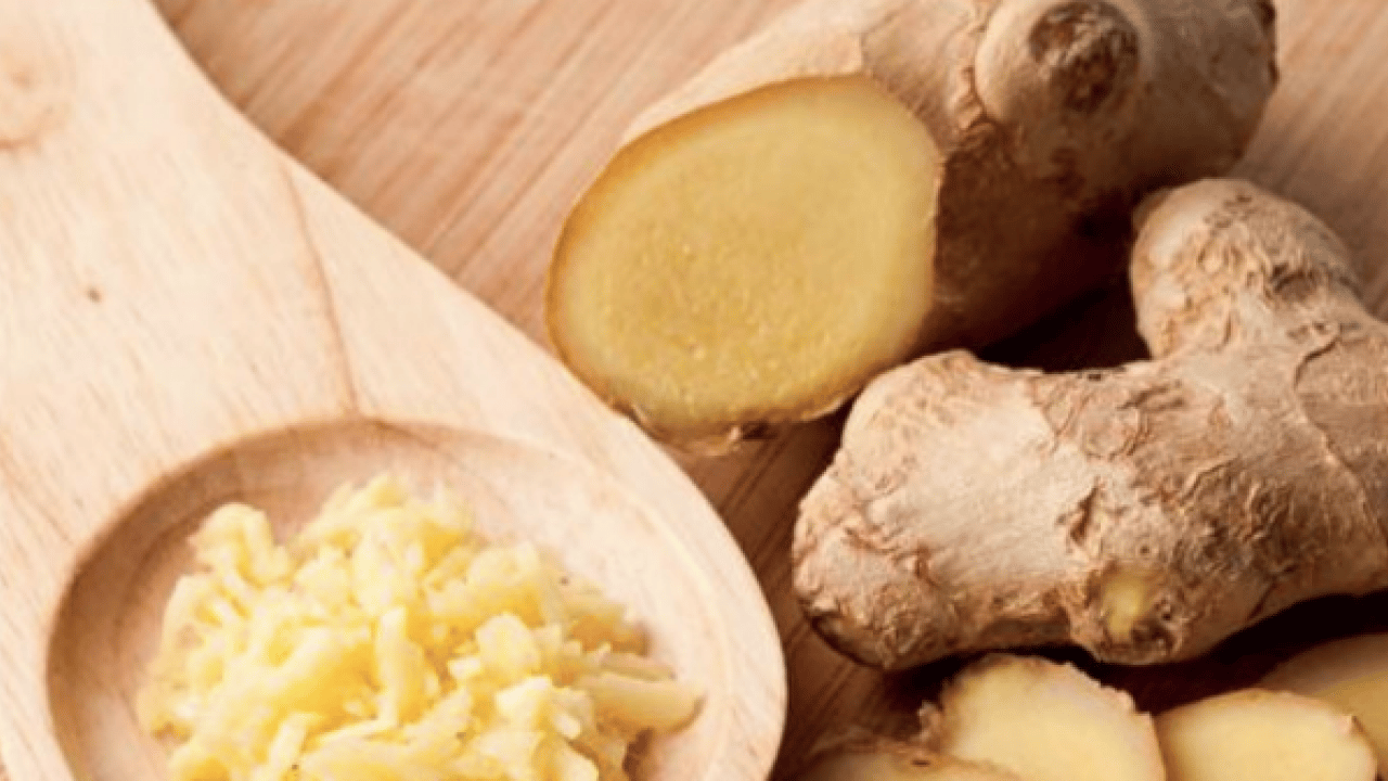 İçerdiği gingerol sayesinde... Günde bir dilim zencefil tüketirseniz ne olur?