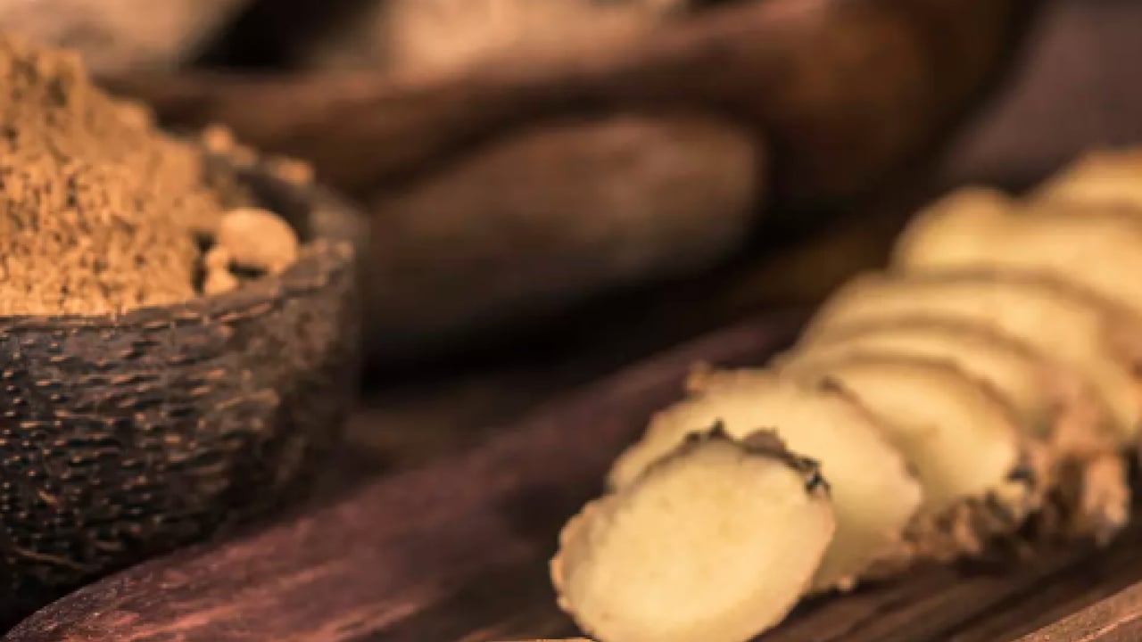 Foto - İçerdiği gingerol sayesinde... Günde bir dilim zencefil tüketirseniz ne olur?
