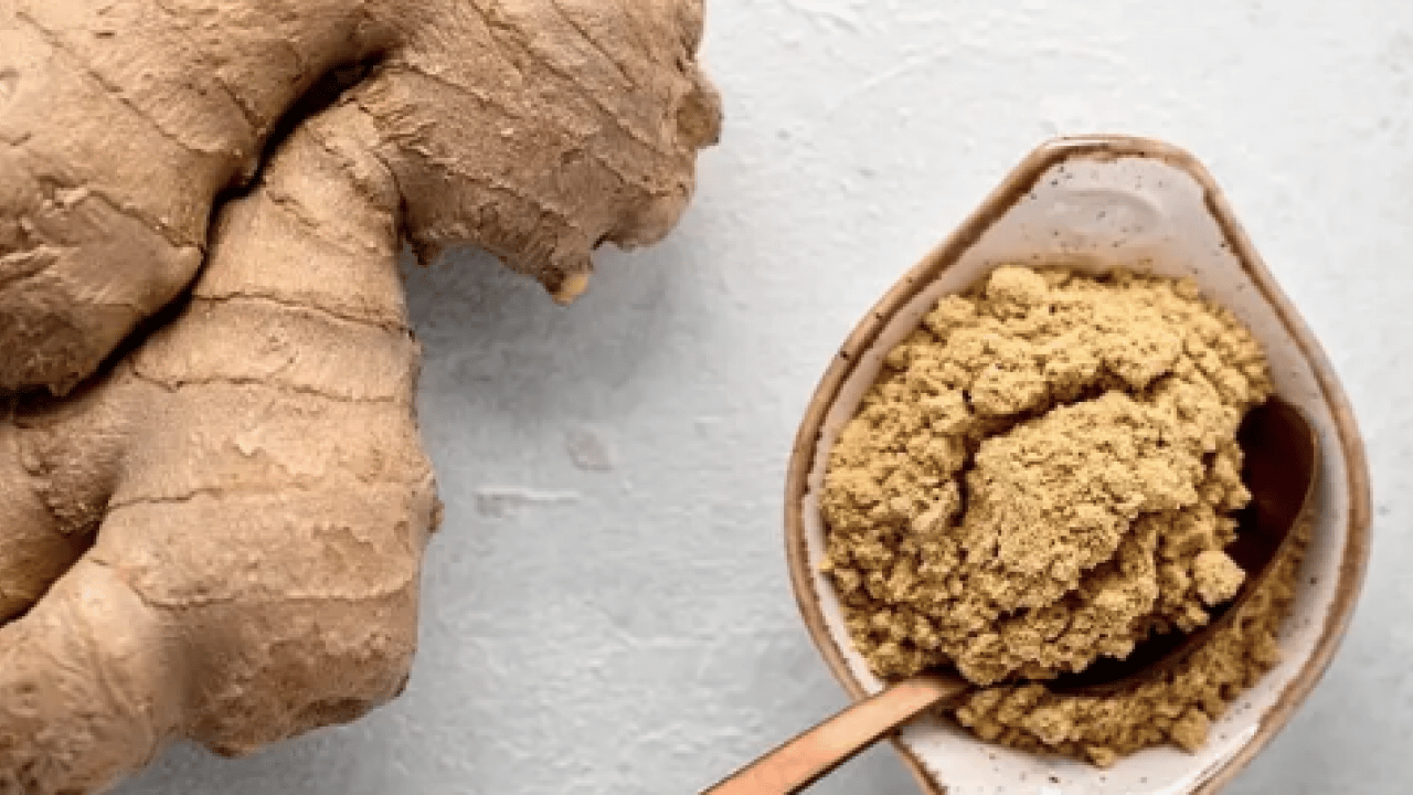 Foto - İçerdiği gingerol sayesinde... Günde bir dilim zencefil tüketirseniz ne olur?