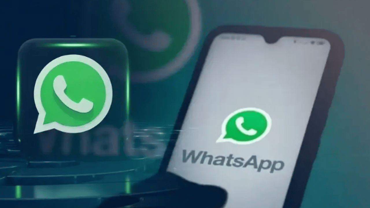 Foto - İçerik stratejileri sil baştan: WhatsApp yeni 'iletme sayacı' özelliği ile analiz dönemi başlıyor