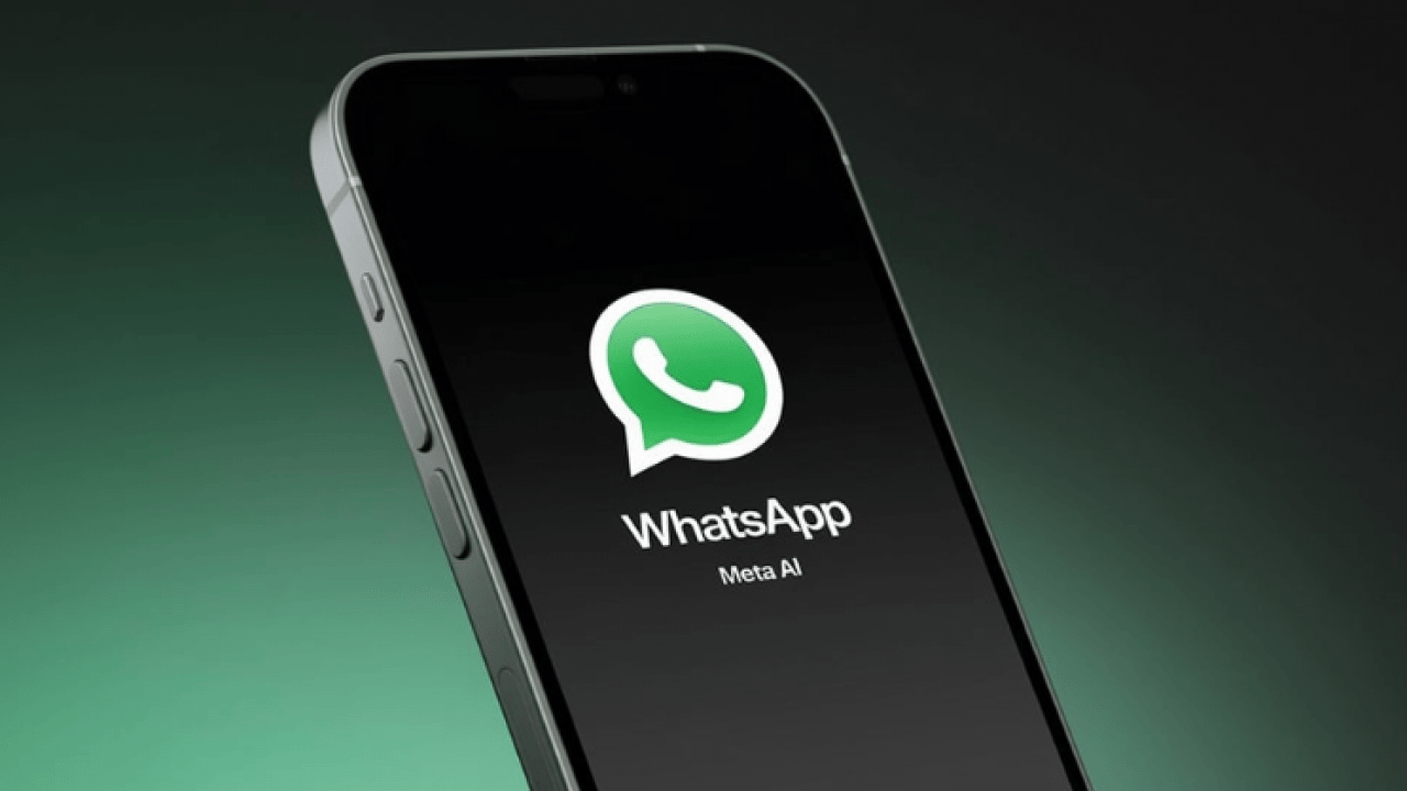 Foto - İçerik stratejileri sil baştan: WhatsApp yeni 'iletme sayacı' özelliği ile analiz dönemi başlıyor