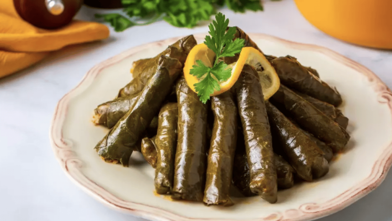 Foto - İçi çiğ kalmasın, dışı parçalanmasın istiyorsanız bunu uygulayın! Müthiş tarif burada...