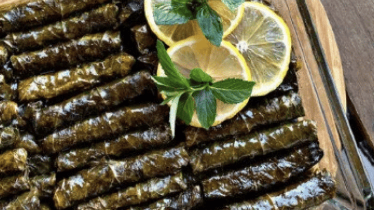 Foto - İçi çiğ kalmasın, dışı parçalanmasın istiyorsanız bunu uygulayın! Müthiş tarif burada...