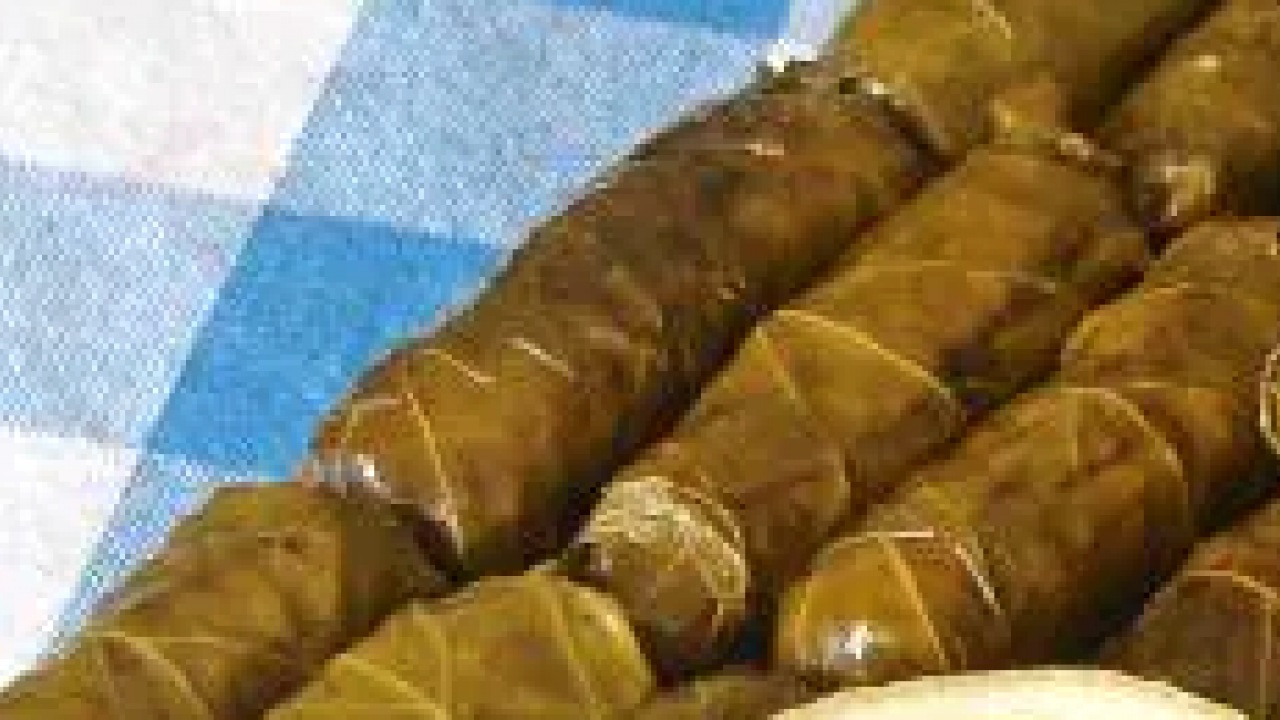 Foto - İçi çiğ kalmasın, dışı parçalanmasın istiyorsanız bunu uygulayın! Müthiş tarif burada...