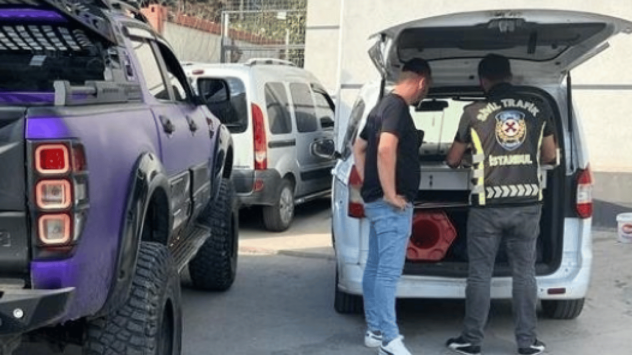 Foto - İçimizin yağları eridi: Düğün magandalarına ibretlik ceza!