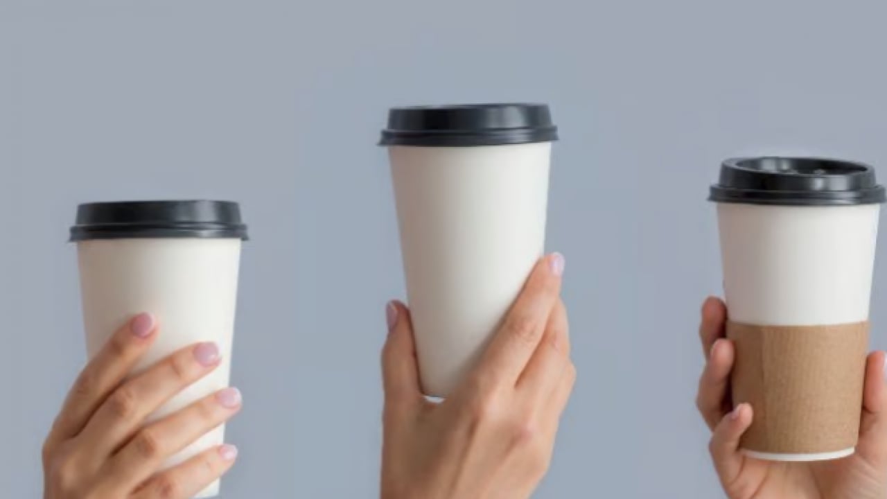 İçindeki plastik çay, kahveye karışıyor: Bilimsel olarak açıklandı! Yeni karar almalısınız!