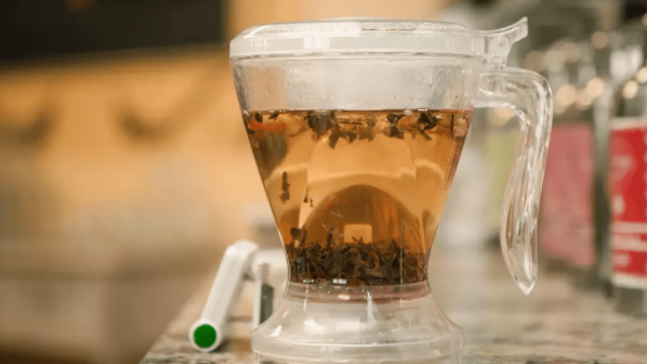 Foto - İçindeki plastik çay, kahveye karışıyor: Bilimsel olarak açıklandı! Yeni karar almalısınız!