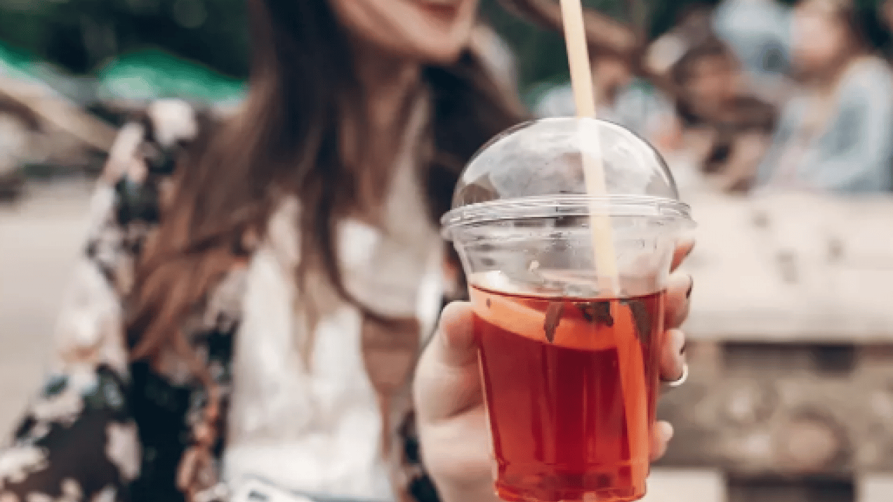 Foto - İçindeki plastik çay, kahveye karışıyor: Bilimsel olarak açıklandı! Yeni karar almalısınız!