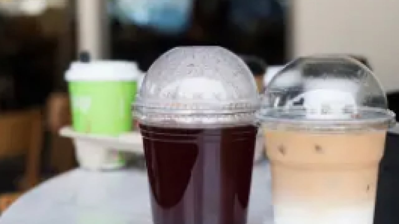 Foto - İçindeki plastik çay, kahveye karışıyor: Bilimsel olarak açıklandı! Yeni karar almalısınız!