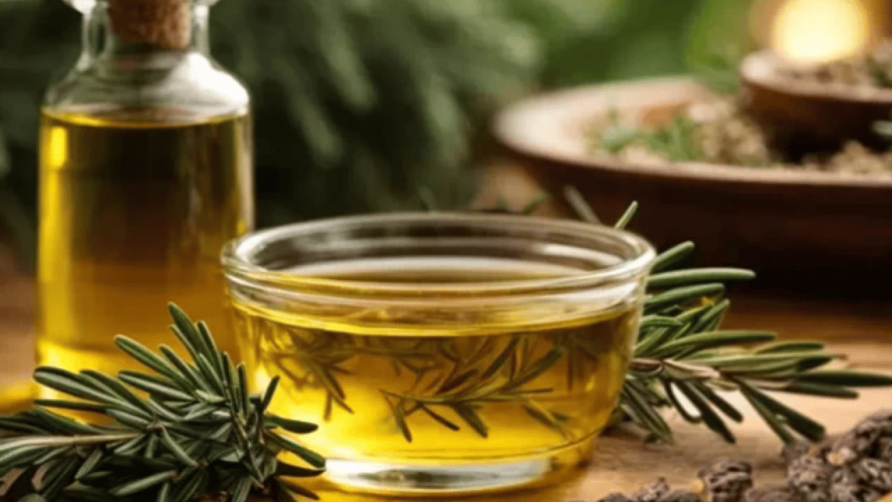 Foto - İçine 2 dal atın yeter: İşte ağrıları geçiren ikili!