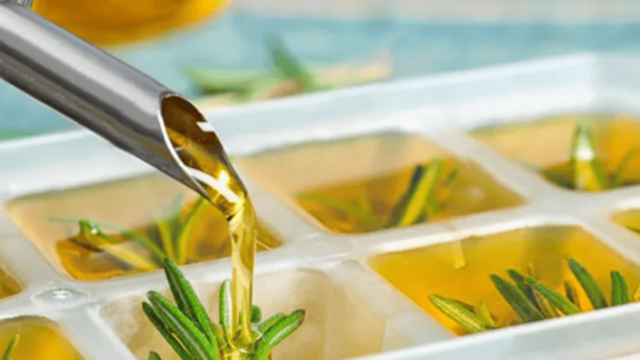 Foto - İçine 2 dal atın yeter: İşte ağrıları geçiren ikili!