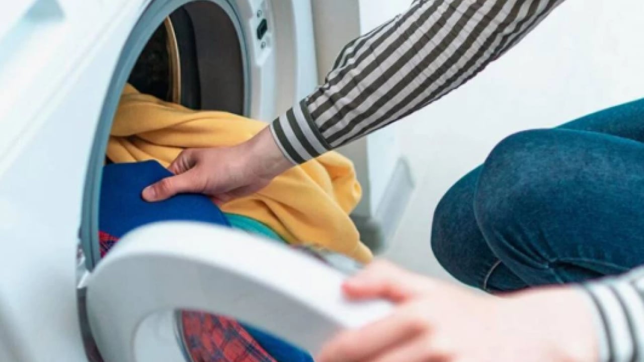 Foto - Pahalı temizlik malzemelerine para vermeyin! İçine bir adet koyun yeter!