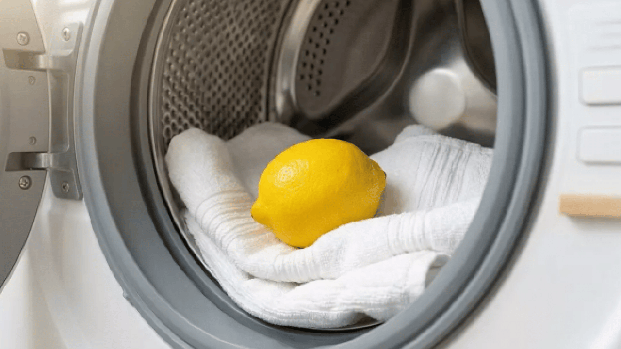 Foto - Pahalı temizlik malzemelerine para vermeyin! İçine bir adet koyun yeter!