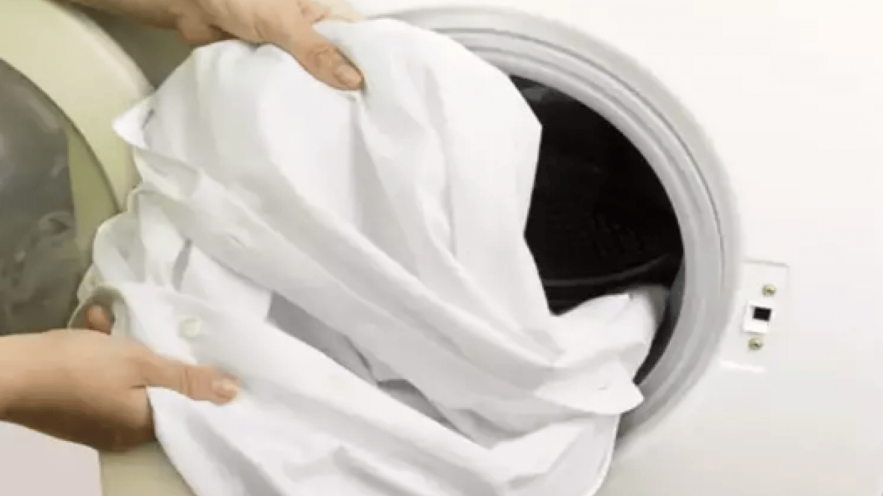 Foto - Pahalı temizlik malzemelerine para vermeyin! İçine bir adet koyun yeter!