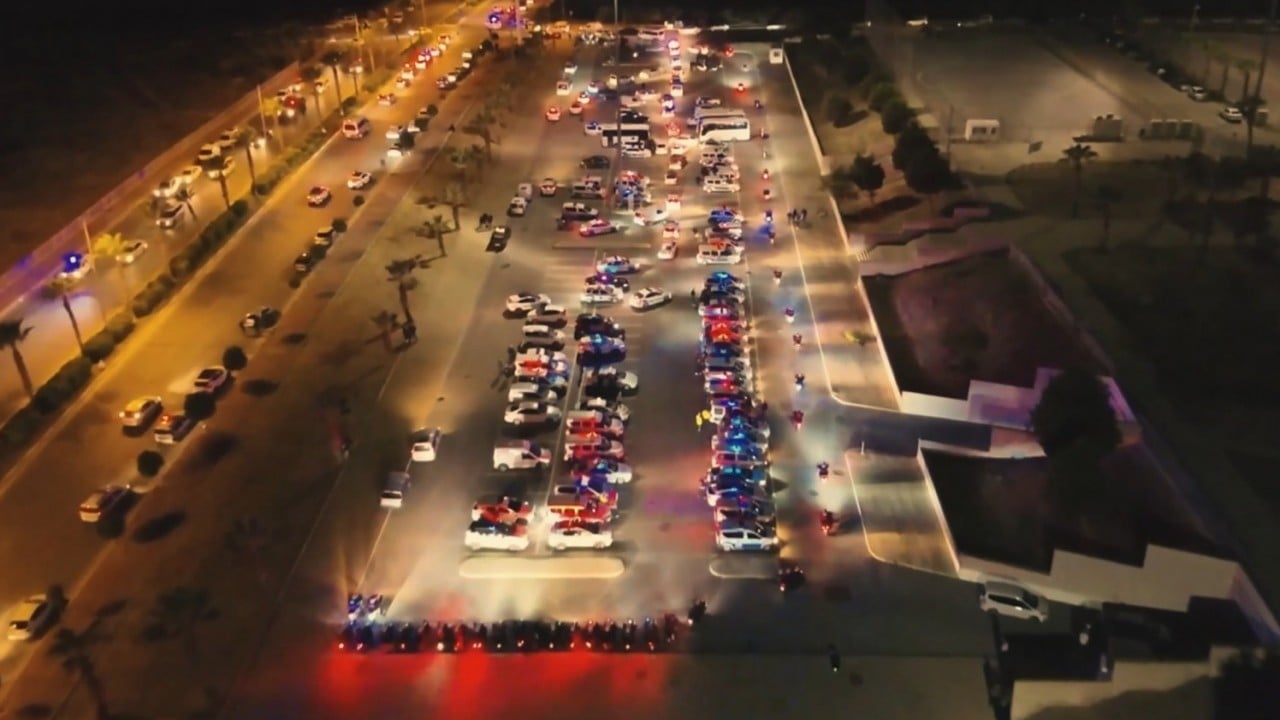 Foto - İçişleri Bakanı Ali Yerlikaya büyük operasyonu duyurdu