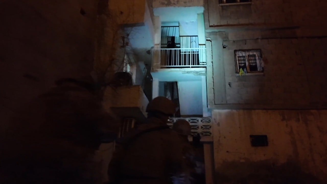 Foto - İçişleri Bakanı Ali Yerlikaya büyük operasyonu duyurdu