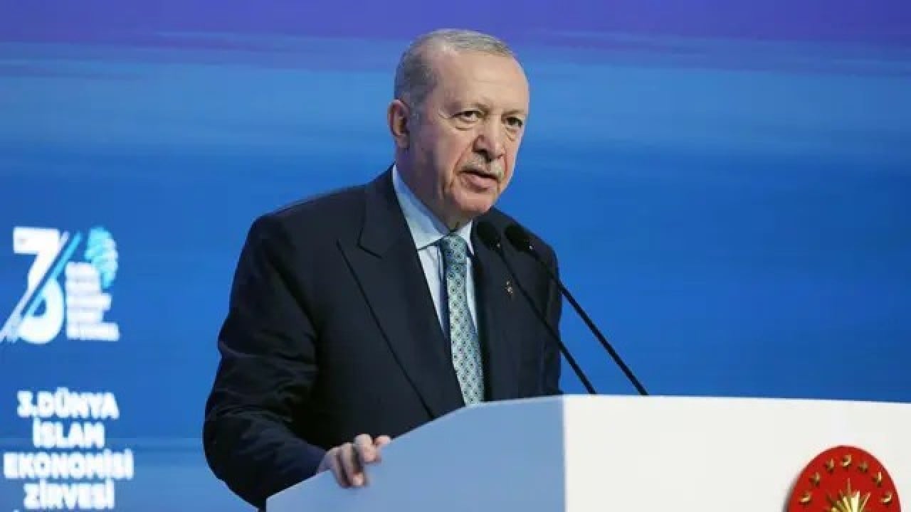Foto - İçişleri Bakanı Çiftçi‘nin duası gündem oldu: Rabbim 1 gün de olsa Kudüs Valiliğini nasip et