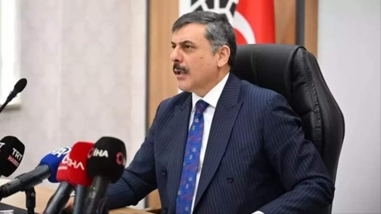 Foto - İçişleri Bakanı değişti, AK Partili Şamil Tayyar’dan çarpıcı yorum geldi: Bu tarihimizde ilk defa oluyor