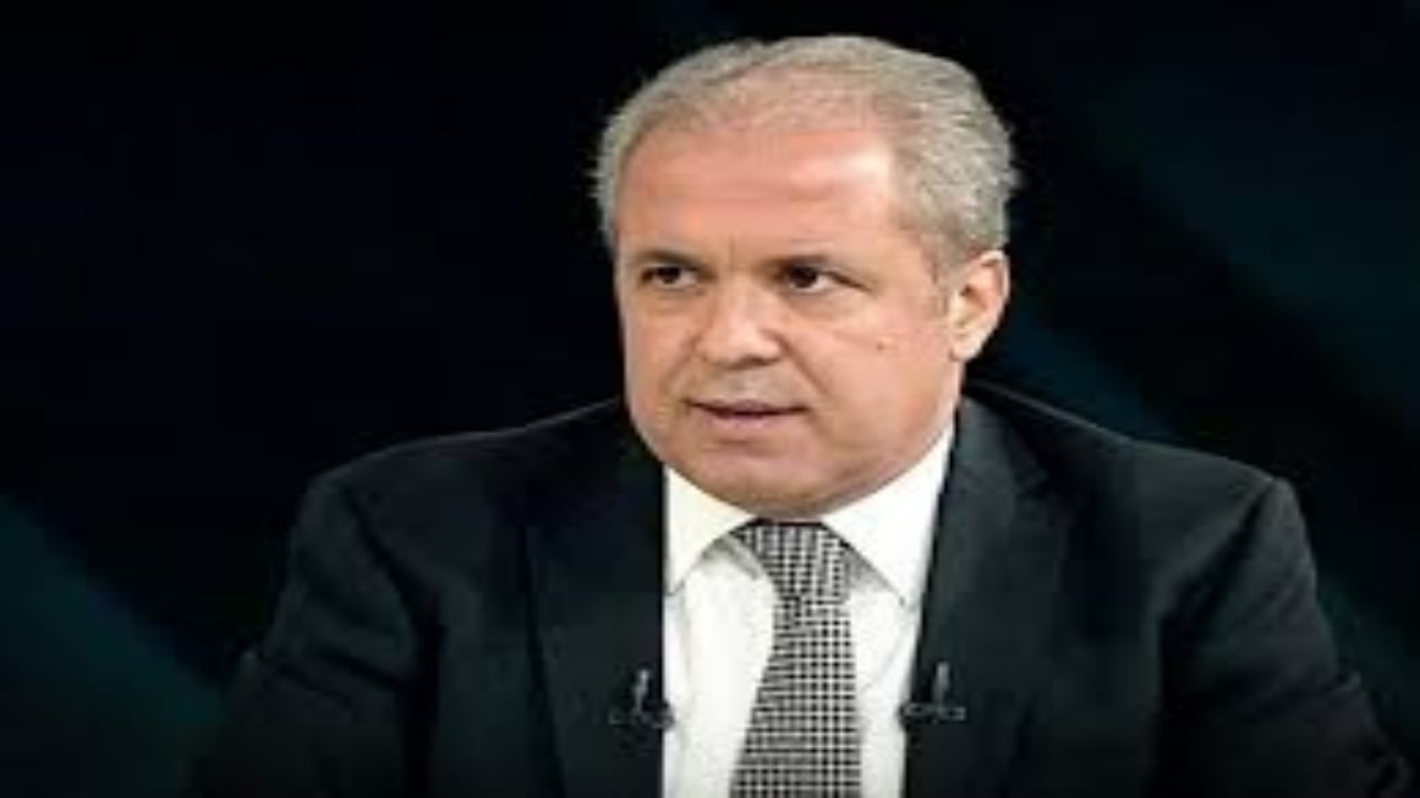 Foto - İçişleri Bakanı değişti, AK Partili Şamil Tayyar’dan çarpıcı yorum geldi: Bu tarihimizde ilk defa oluyor