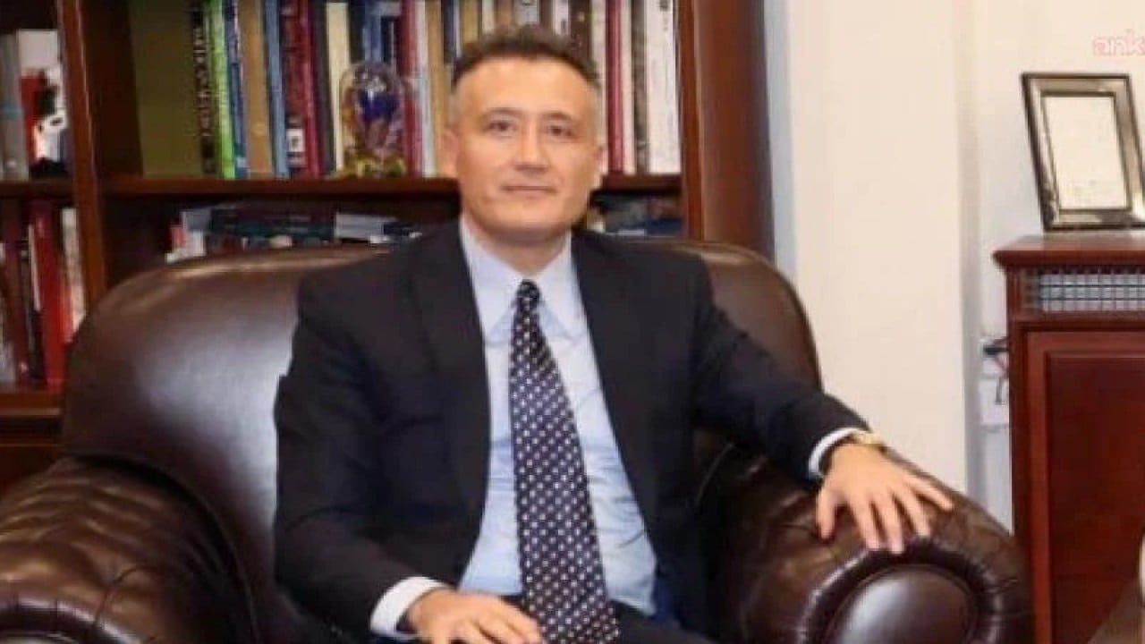 Foto - İçişleri Bakanlığı duyurdu: Türkiye'nin konuştuğu kaymakamla ilgili beklenmedik karar