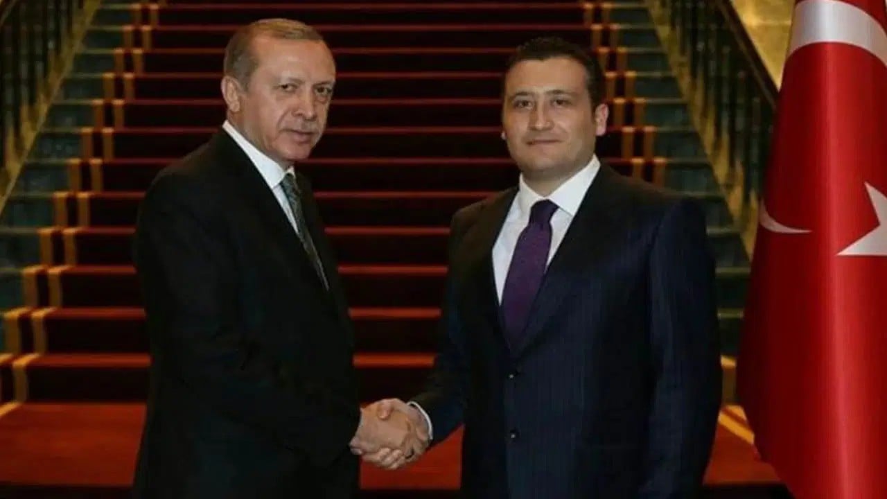 Foto - İçişleri Bakanlığı duyurdu: Türkiye'nin konuştuğu kaymakamla ilgili beklenmedik karar