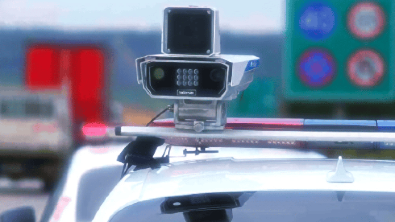 İçişleri Bakanlığı’ndan yenilik! Radar noktaları artık haritalarda görülebilecek