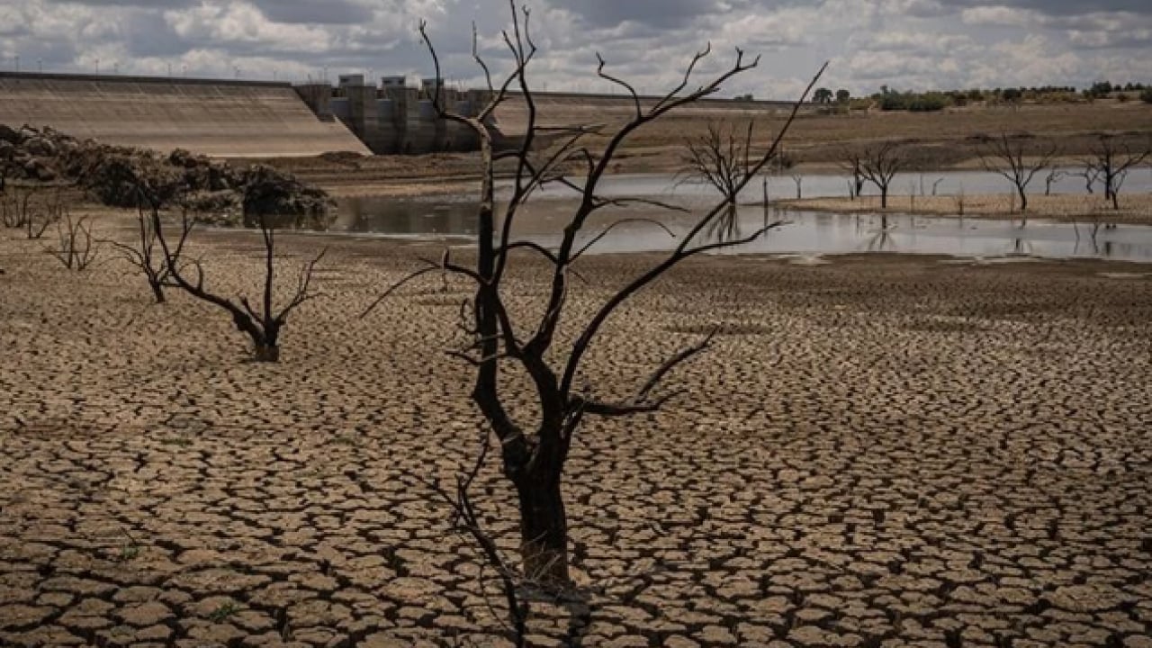 Foto - İçlerinde Türkiye’de var! Onlarca ülke için tehlike çanları çalıyor