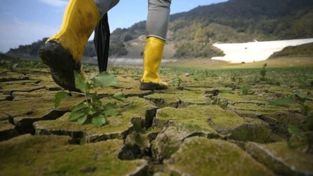 Foto - İçlerinde Türkiye’de var! Onlarca ülke için tehlike çanları çalıyor
