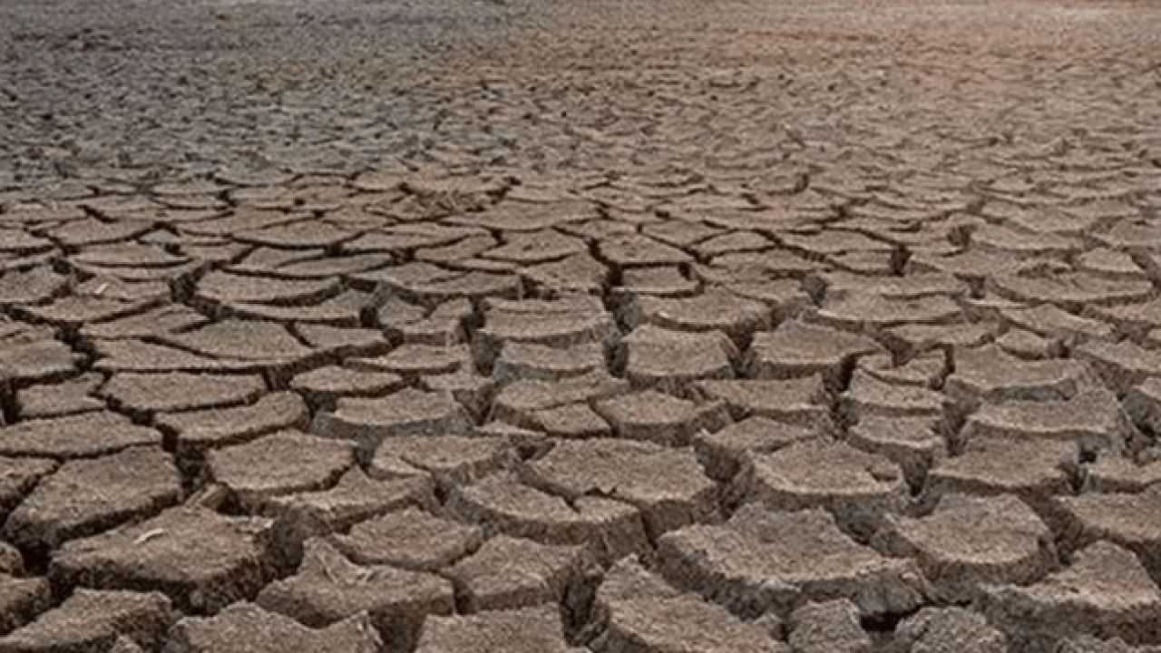 Foto - İçlerinde Türkiye’de var! Onlarca ülke için tehlike çanları çalıyor