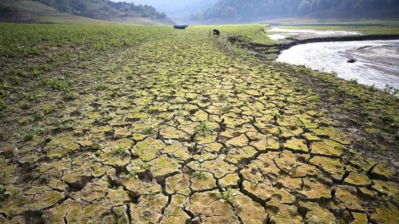Foto - İçlerinde Türkiye’de var! Onlarca ülke için tehlike çanları çalıyor