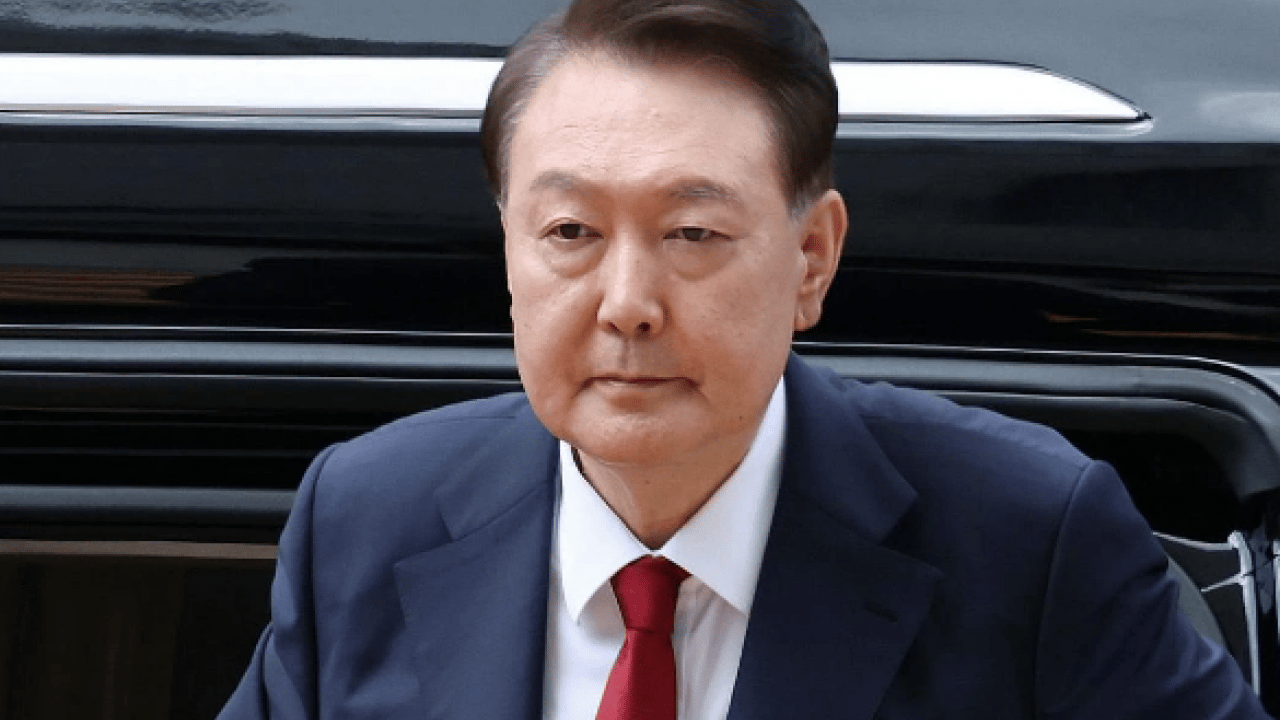 Foto - İdam cezası talebi: Güney Kore'nin eski lideri Yoon hakkında savcı idam cezası talep etti