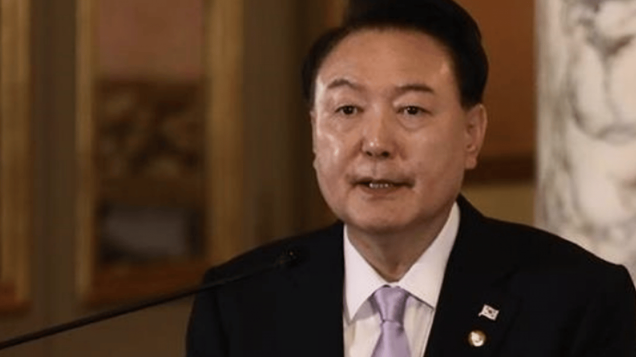 Foto - İdam cezası talebi: Güney Kore'nin eski lideri Yoon hakkında savcı idam cezası talep etti