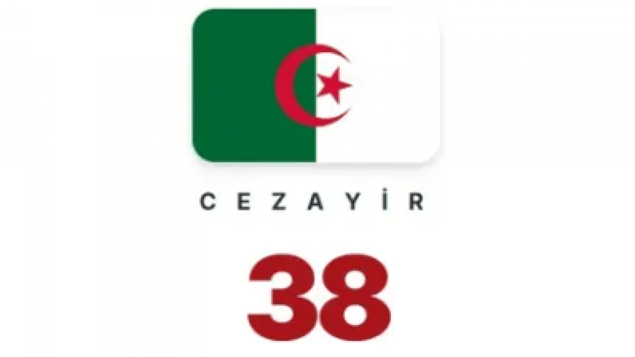 Foto - İdam cezasının uygulandığı ülkeler belli oldu! İşte idam cezası verilen kişi sayısı!