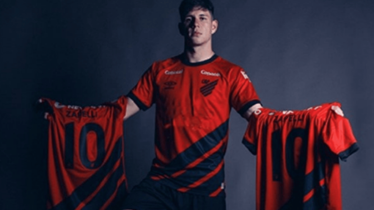 Foto - İddia güçlü: Galatasaray'dan transferde flaş hamle! Genç on numara Bruno Zapelli