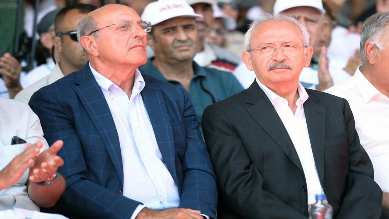Foto - İddia, Türkiye’yi sarsmıştı! Kılıçdaroğlu’nun Cumhurbaşkanı adayı sessizliğini bozdu