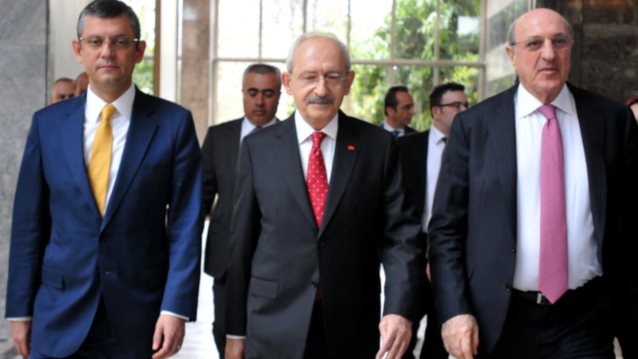 Foto - İddia, Türkiye’yi sarsmıştı! Kılıçdaroğlu’nun Cumhurbaşkanı adayı sessizliğini bozdu